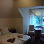 Pensionat Nad Jeziorem Myślibórz