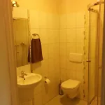 Nad Jeziorem Pensionat 3*
