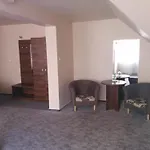 Nad Jeziorem Pensionat 3*