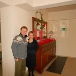 Nad Jeziorem 3* Myślibórz