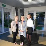 Nad Jeziorem