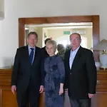 Nad Jeziorem Pensionat Myślibórz