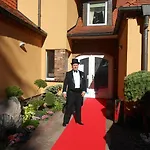 Nad Jeziorem