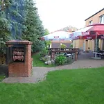 Pensionat Nad Jeziorem Myślibórz