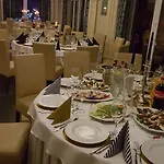 Pensionat Nad Jeziorem