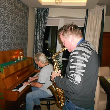 Pensionat Nad Jeziorem