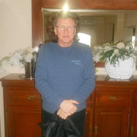 Nad Jeziorem Penzion