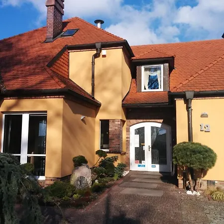 Penzion Nad Jeziorem