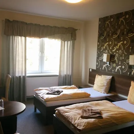 Nad Jeziorem Penzion