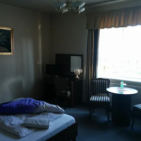 Nad Jeziorem Penzion Myślibórz