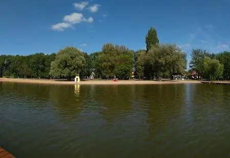Penzion Nad Jeziorem Myślibórz