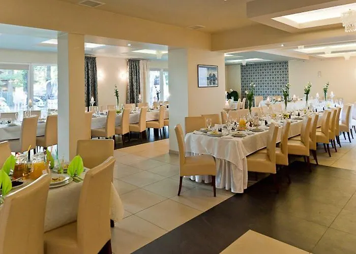 Nad Jeziorem 3* Myślibórz