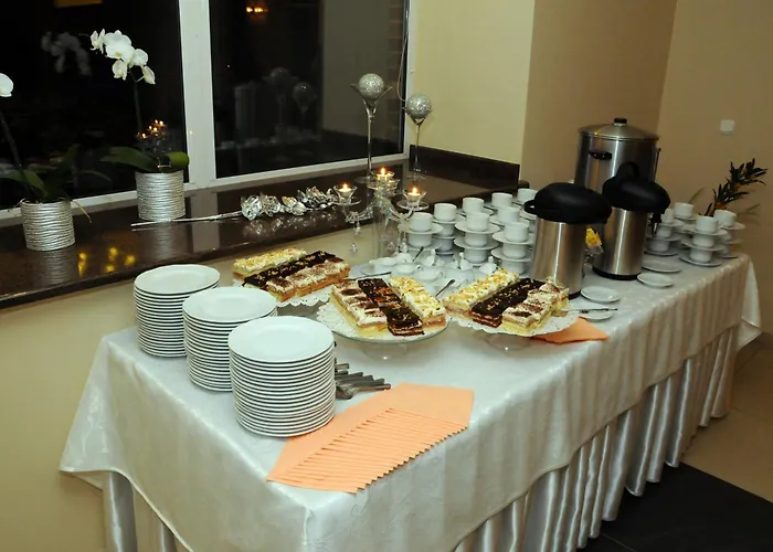 Nad Jeziorem 3* Myślibórz