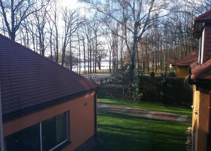 Nad Jeziorem 3* Myślibórz