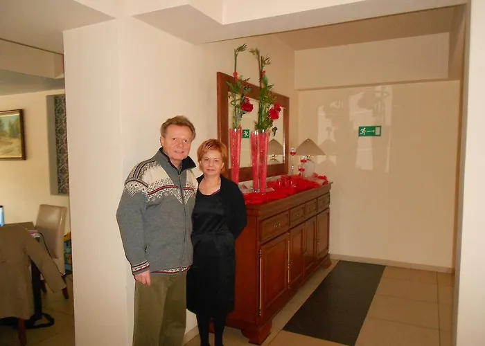 Nad Jeziorem 3* Мыслибуж