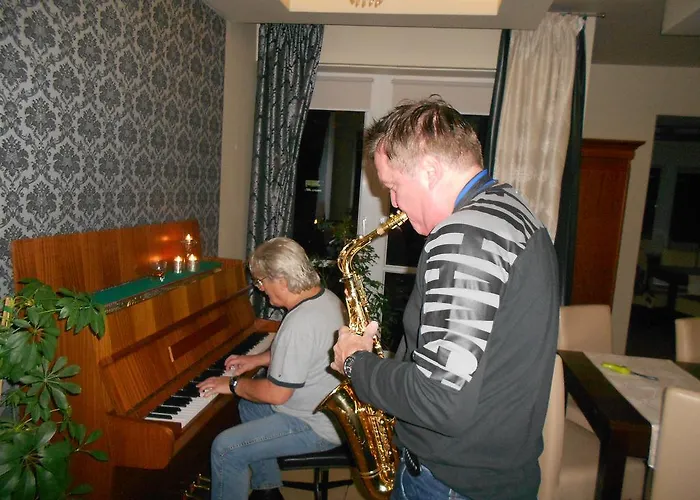 Гостевой дом Nad Jeziorem