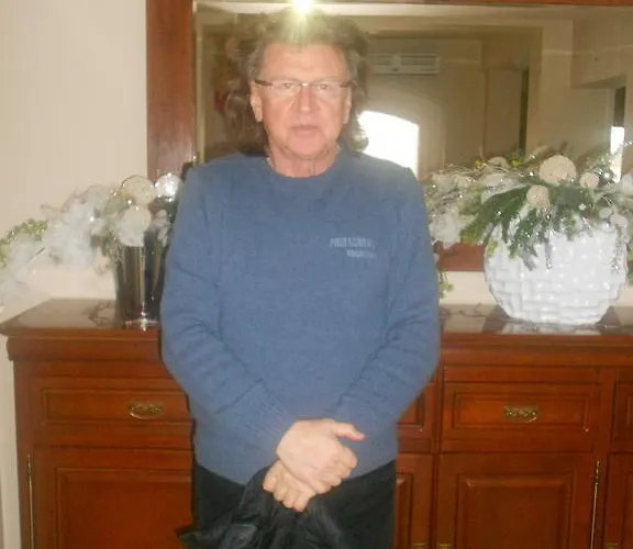 Nad Jeziorem Pensión