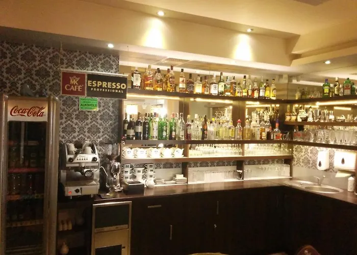 Nad Jeziorem 3* Myślibórz