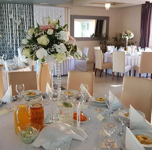 Nad Jeziorem Myślibórz