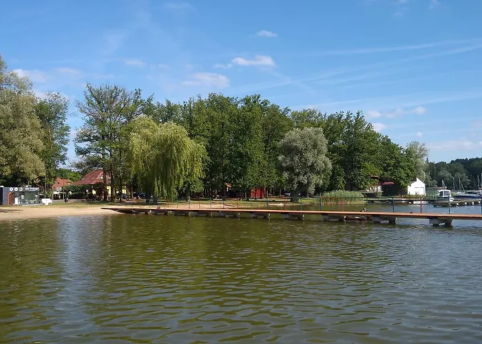 Nad Jeziorem 3* Myślibórz